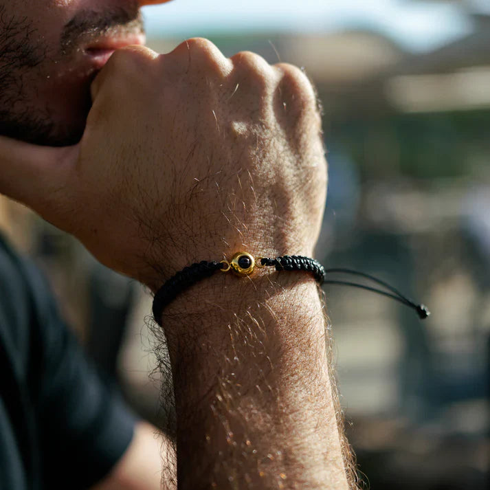 Personalized Memory Photo Bracelet