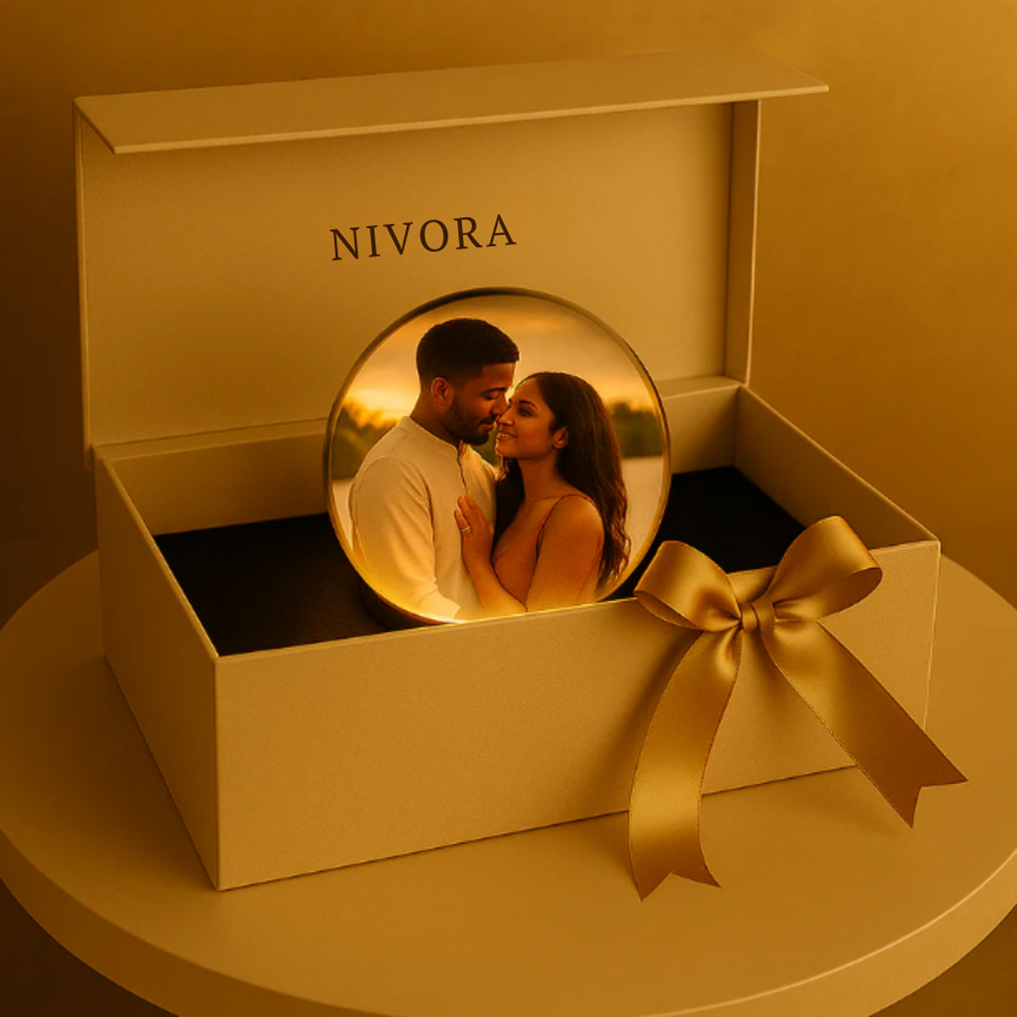 Nivora Photo Sphere
