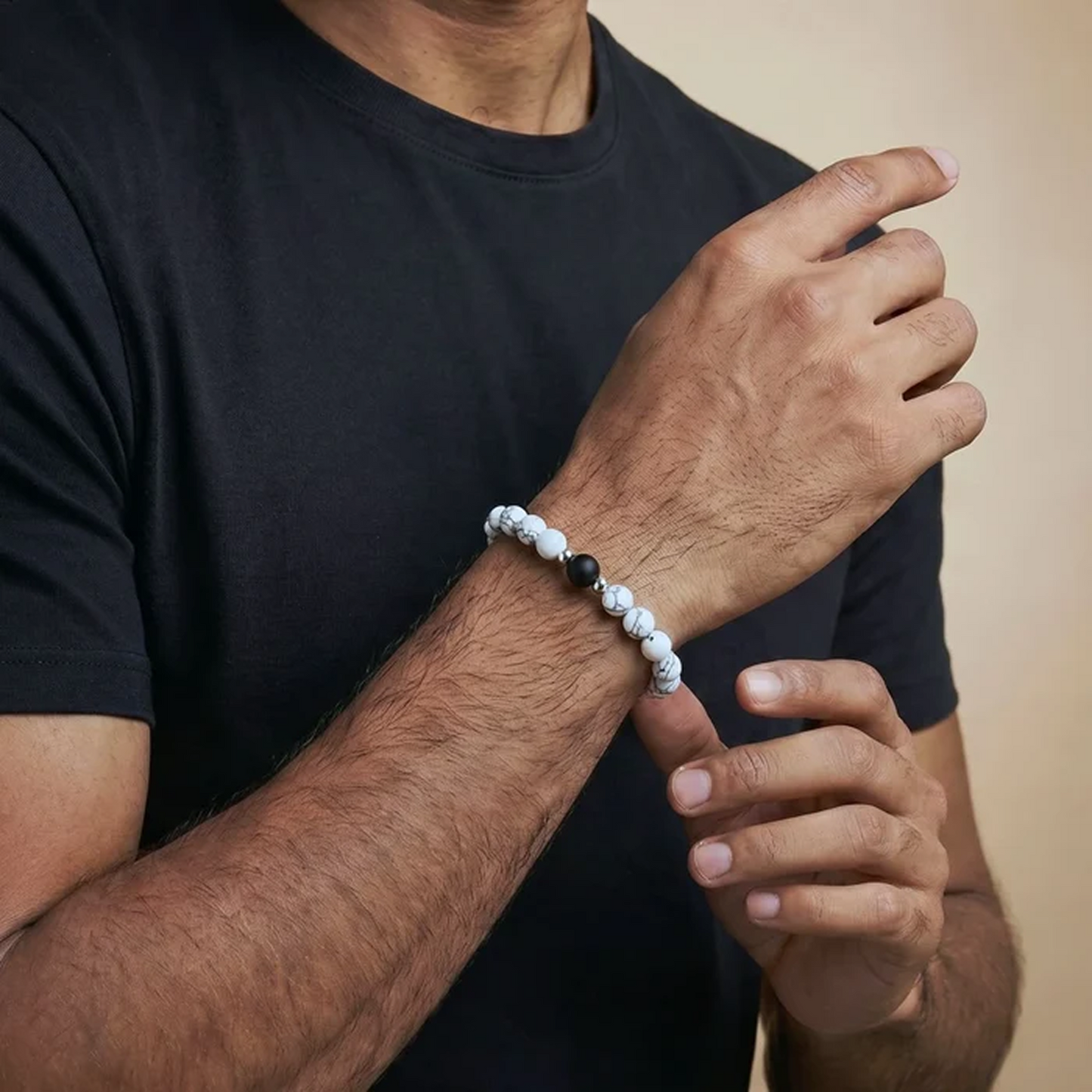 Nivora - Love Bracelet