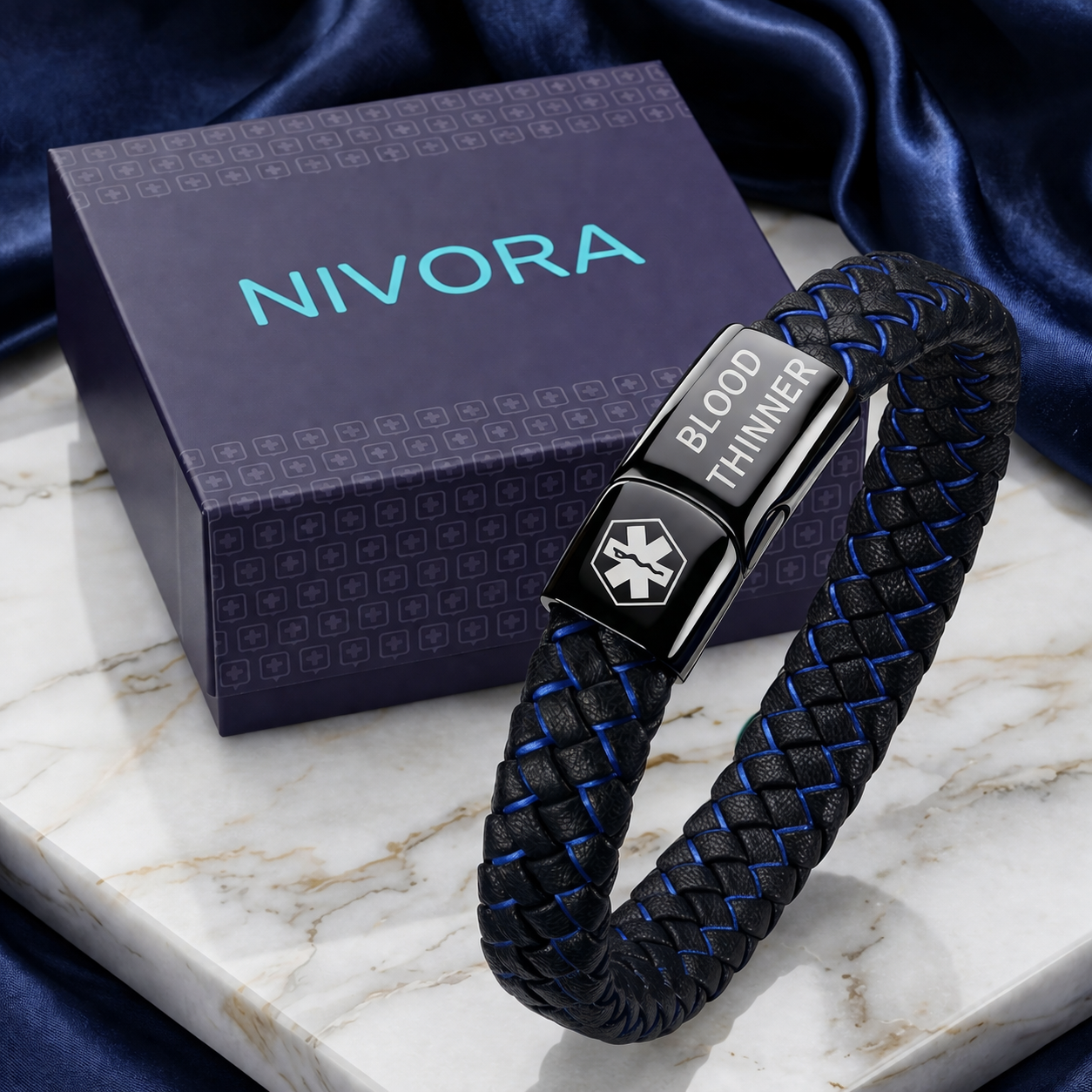 Medical Alert Bracelet